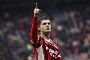 迪馬：普利西奇周末聯(lián)賽將替補待命，拉比奧特和希門尼斯繼續(xù)缺席