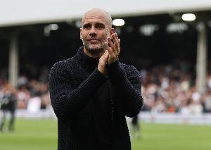 瓜迪奧拉：我很懷念德甲，我在拜仁慕尼黑度過了非常幸福的時光