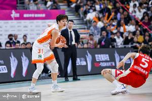 盤點新賽季W(wǎng)CBA臺援去向：陳晏宇加盟廣東 張綺芳轉(zhuǎn)投新疆