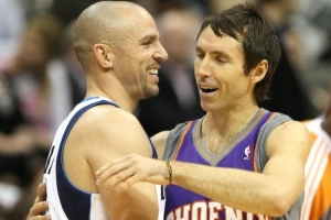 隆多談欣賞的控衛(wèi)：手槍、魔術(shù)師、斯特里克蘭、納什、基德、哈利