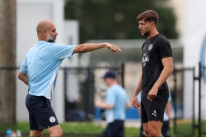 曼晚：尼科-岡薩雷斯進入最佳狀態(tài)，曼城已不用太擔心羅德里缺陣