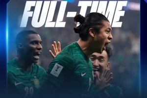 大埔主帥：下半場太快丟球是轉(zhuǎn)折點，我們想反擊但防線空間就多了