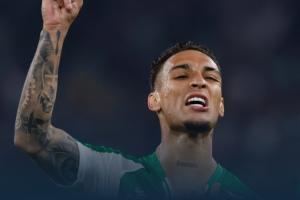 他配得上！安東尼2200萬轉(zhuǎn)會費(fèi)貝蒂斯隊(duì)史第三，新賽季10場6球2助