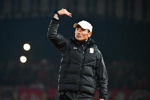 西海岸總經(jīng)理：楊智、劉健、毛雷爾等人都將跟隨邵佳一去國(guó)足