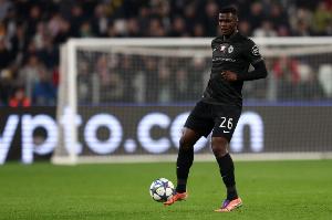 英媒獨(dú)家：利物浦有意葡體后衛(wèi)迪奧曼德，但施洛特貝克是優(yōu)先選項(xiàng)