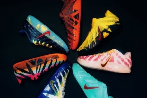 心情不受影響！莫蘭特社媒分享多雙未發(fā)布的Ja 3新配色