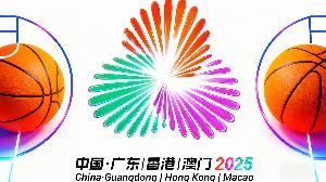 全運(yùn)會小組賽-趙睿13分8板7助 廣東全運(yùn)男籃戰(zhàn)勝浙江全運(yùn)男籃