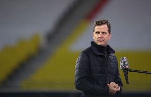 比埃爾霍夫：不反對(duì)德甲辦海外賽，球員雖會(huì)累但這是拓展市場(chǎng)之策