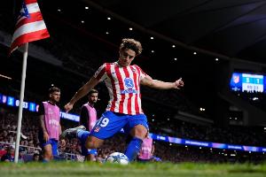 成熟了！阿爾瓦雷斯：最渴望成為一名父親，想和馬競攜手創(chuàng)造輝煌