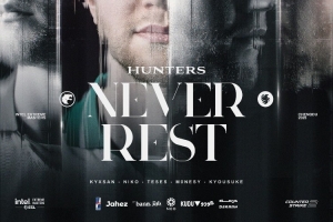 人機！yuurih教父狂殺孩神Niko 獵鷹半場2分遭黑豹圖一暴打