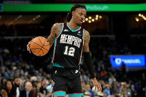 加內(nèi)特：邁阿密很適合莫蘭特 那有完善的體系 他在那不能為所欲為