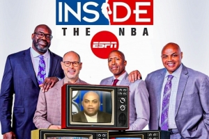 奧胖很丑？巴克利：奧胖扮女人會很丑 當(dāng)然作為男人他也不好看