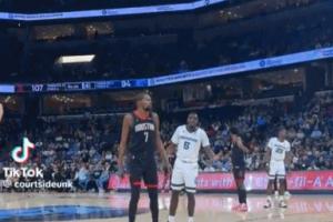 互戳痛點老莫蘭特回應KD：你自己都不知道想去哪個隊！