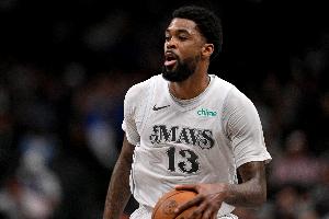 終結(jié)4連敗！賽季至今4人替補30+ 獨行俠兩人 拉塞爾&今天馬紹爾