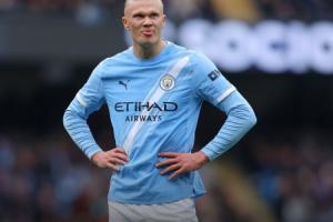 今天如何？哈蘭德加盟曼城以來(lái)面對(duì)范戴克5戰(zhàn)0勝！