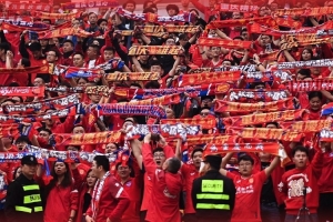 成都蓉城發(fā)賀信，重慶銅梁龍官方回應(yīng)：一起踢出西南足球的風(fēng)采！