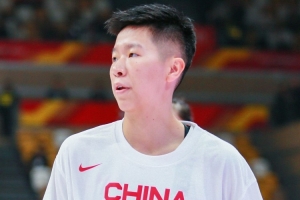 黃思靜：全隊在開賽前一周才正式合練 需要通過比賽不斷磨合