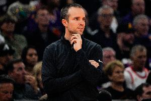 太陽主帥：82場賽季漫長很難全員健康 我們目標就是設(shè)法贏對手1分