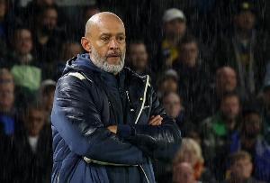 努諾談戰(zhàn)勝伯恩利：這場比賽至關(guān)重要，為球員和球迷們感到開心