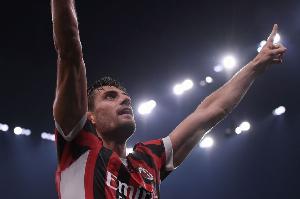 加比亞談戰(zhàn)平帕爾馬：很失望丟掉了2分，我們必須踢得更加專注