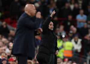 利物浦近10次對(duì)陣曼城5勝3平2負(fù)占據(jù)優(yōu)勢(shì)，上賽季曾完成雙殺