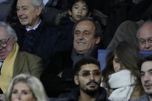 巴黎人報(bào)：普拉蒂尼將在家鄉(xiāng)建造工人階級(jí)與移民主題足球博物館