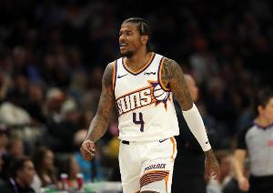 望無礙！杰倫·格林生涯前四賽季出勤率93.6% 包括兩個賽季全勤