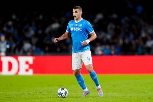 布翁喬爾諾：輸球當(dāng)然失望，我們會(huì)和教練一起看看哪里出了問(wèn)題