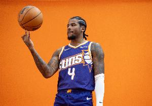 太陽奧尼爾談格林受傷：他精神狀態(tài)不錯 要守住局勢讓他好好康復