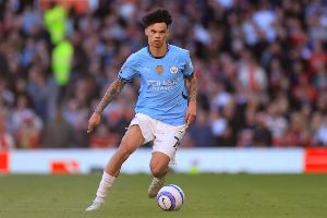 TA：被奧賴利成功限制，薩拉赫近10次英超戰(zhàn)曼城首次無進球或助攻