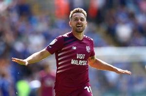 BBC：拉姆塞希望成為教練，他在威爾士作為非正式教練輔佐貝拉米