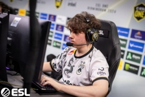 Larl：中國DOTA2最強(qiáng)選手大概是Ame，他打了挺久