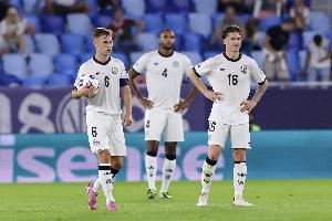 斯蒂勒落選！德媒：納帥預(yù)先打電話解釋，同位置拜仁3人競爭激烈