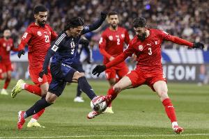 南野拓實(shí)：若日本隊(duì)進(jìn)世界杯決賽最想交手法國(guó)，并希望2-0勝出