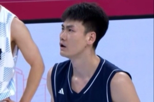 打得真好！王睿澤9中7高效拿下17分5板1斷