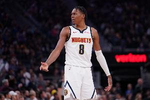 阿德爾曼：對沃特森的成長印象深刻 他能在最高點搶下籃板球