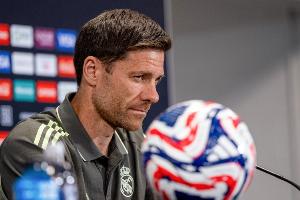 馬卡談阿隆索休賽期調(diào)整：尋找瓊阿梅尼的替代者和確立右路的主人