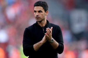 opta英超奪冠概率：槍手64.86%領跑，曼城第二，利物浦7.39%第三