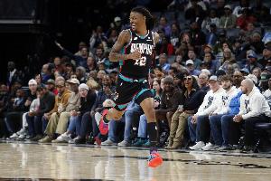 薪資爆炸和球權(quán)分配都是問(wèn)題！森林狼是否應(yīng)該追求莫蘭特？