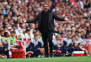 英超下位下課主帥賠率榜：法爾克居首，埃迪豪次席、斯洛特第五