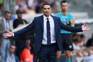 羅馬諾：帕拉迪諾已與亞特蘭大簽署執(zhí)教合同，期限到2027年