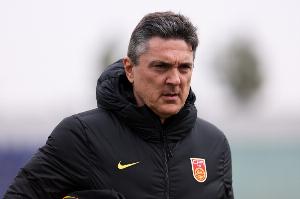 0-1輸越南！安東尼奧：對有些層面事情不滿 王鈺棟說他累得不行了