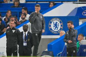 記者：狼隊預計今日確定愛德華茲出任球隊主帥