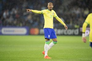 法比尼奧：安帥帶皇馬總是能贏利物浦 馬內(nèi)離隊(duì)時(shí)大家都很不舍