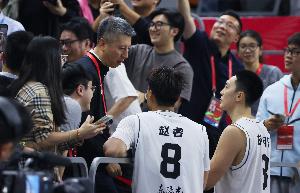 媒體人：本屆全運(yùn)會是很多老將的最后一舞 長江后浪一定會推前浪