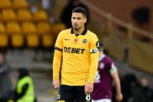 郵報：曼聯(lián)優(yōu)先買6號位后腰 除巴萊巴等人還在關注狼隊中場戈麥斯