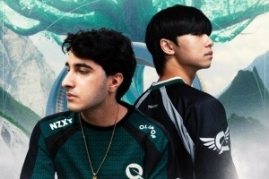 FLY官宣：中單選手Quad、AD選手Massu正式離隊(duì)