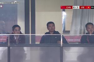 北青：U22國足表現(xiàn)乏善可陳，預(yù)示邵佳一選秀工作將面臨巨大挑戰(zhàn)