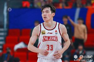 輸了就背鍋！吳前半場8中1&三分5中0僅拿2分3助