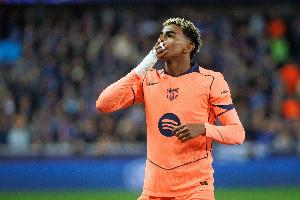 詹姆斯、梅西C羅都曾遭受恥骨痛 前球員：亞馬爾應該接受恥骨手術